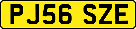 PJ56SZE