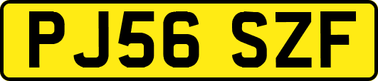 PJ56SZF
