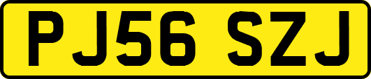 PJ56SZJ