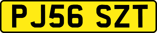 PJ56SZT
