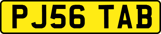 PJ56TAB