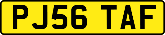 PJ56TAF