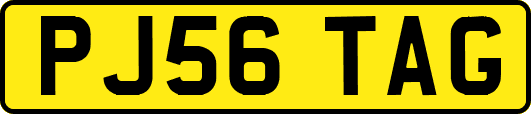 PJ56TAG