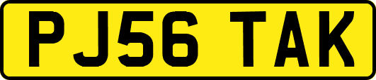 PJ56TAK