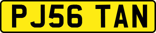 PJ56TAN