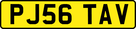 PJ56TAV