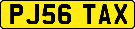 PJ56TAX