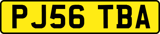 PJ56TBA