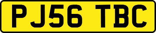 PJ56TBC