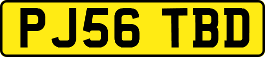 PJ56TBD