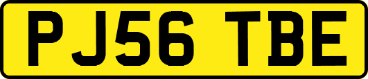 PJ56TBE