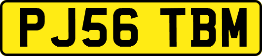 PJ56TBM