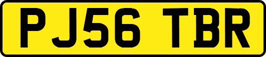 PJ56TBR