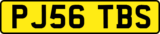PJ56TBS