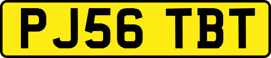 PJ56TBT
