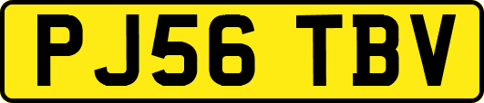 PJ56TBV