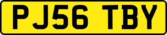PJ56TBY