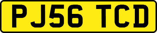 PJ56TCD