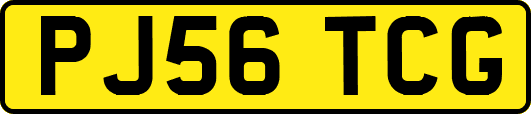 PJ56TCG