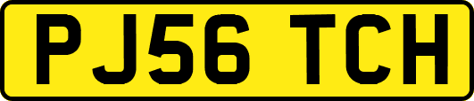 PJ56TCH