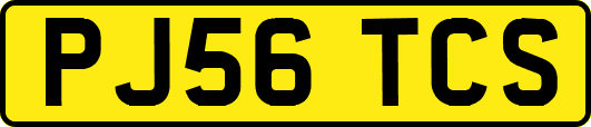 PJ56TCS