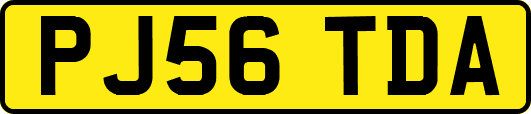 PJ56TDA