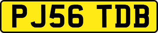 PJ56TDB