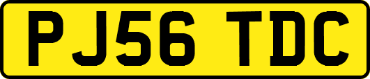 PJ56TDC