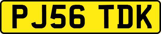 PJ56TDK