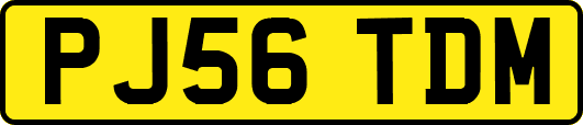PJ56TDM