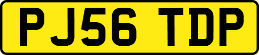 PJ56TDP