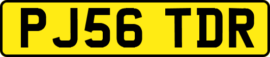 PJ56TDR