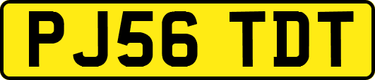 PJ56TDT