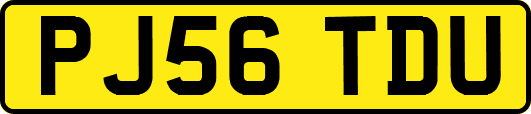 PJ56TDU