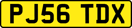 PJ56TDX
