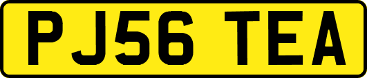 PJ56TEA