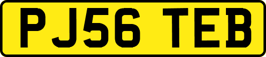PJ56TEB