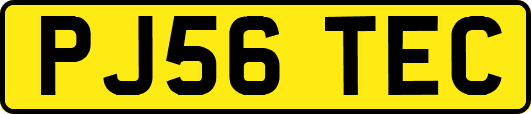 PJ56TEC