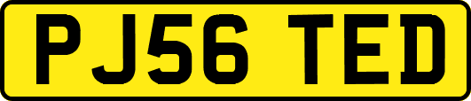 PJ56TED