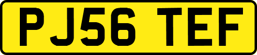 PJ56TEF