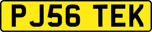 PJ56TEK
