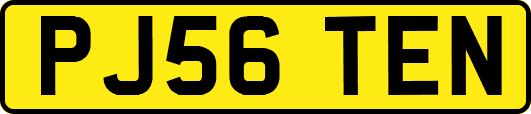 PJ56TEN