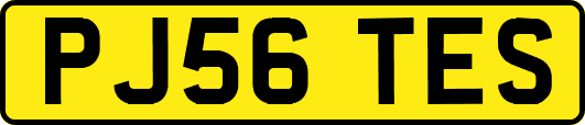 PJ56TES