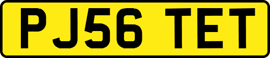 PJ56TET