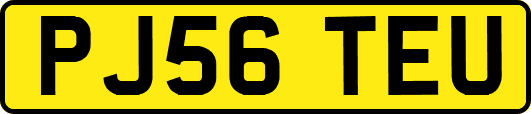 PJ56TEU