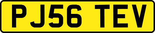 PJ56TEV