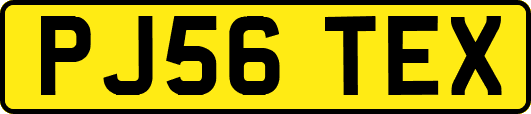 PJ56TEX