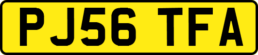 PJ56TFA
