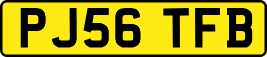 PJ56TFB