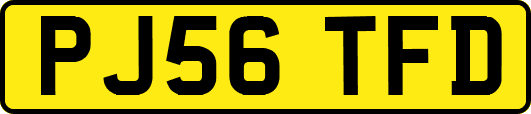 PJ56TFD